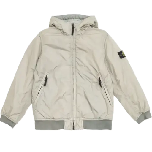 Parka Dust