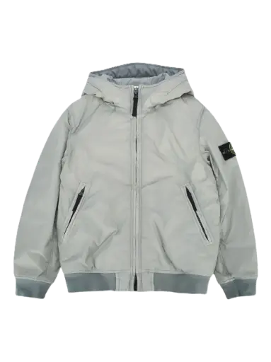 Parka Dust