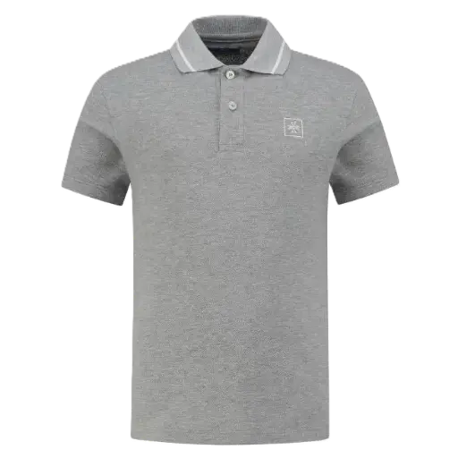 Polo PQ006.5000 Grigio