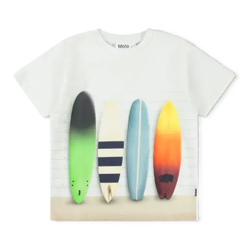 T-Shirt Riley Board Line-Up