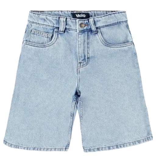 Short Art Washed Down