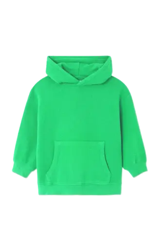 Hoodie Atubay Garden 