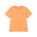 T-Shirt Poche Poppy 