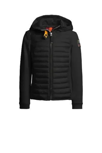Veste Kym Girl Black