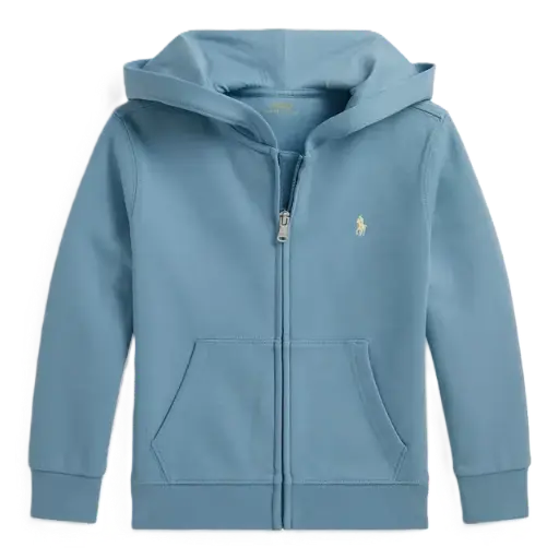 Sweat Zip Classics Cassidy