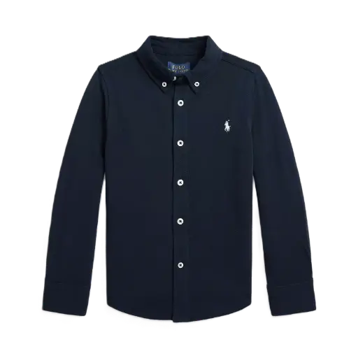 Chemise Sport Aviator Navy