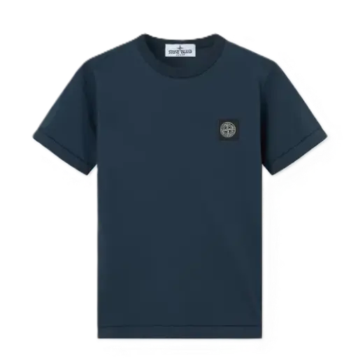 T-Shirt Navy Blue