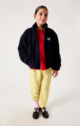 Veste Hoktown Navy 