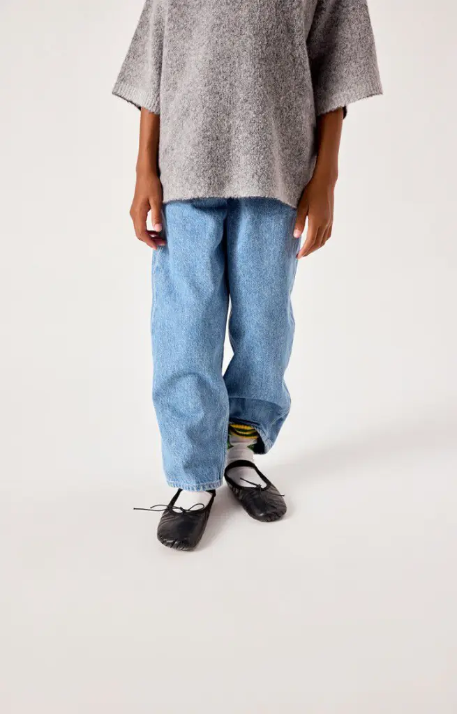 Jeans Joybird Autentique Stone 