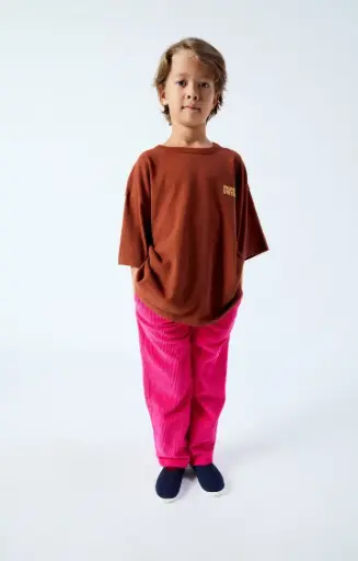 Pantalon Padow Pitaya Vintage 