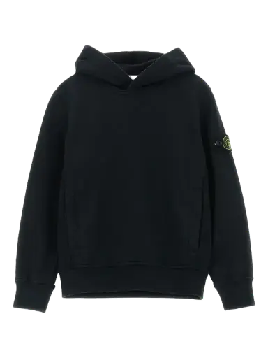 Hoodie Sweater Black