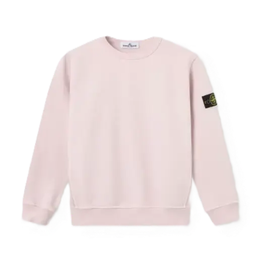 Sweatshirt Powder Pink