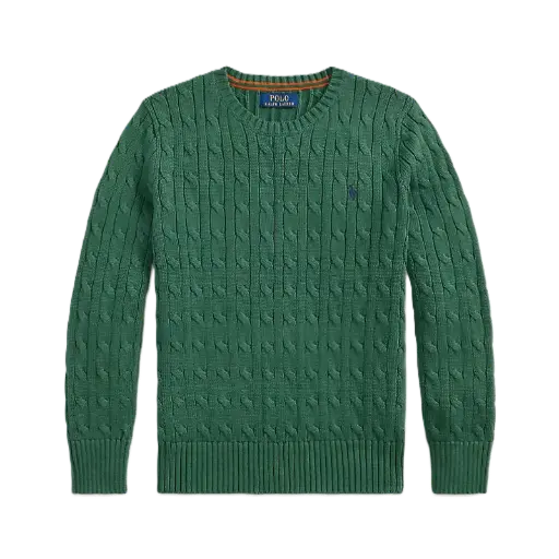 Cable Verano Green