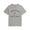 T-Shirt Bear Andover Heather