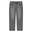 Jeans Loose Taper Stay Grey 