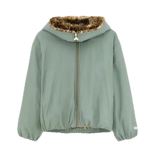 Veste Reversible Hasty
