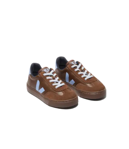 Small Volley Walnut Olympe
