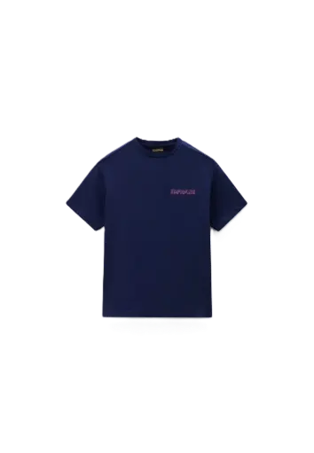 T-Shirt Naval Acade