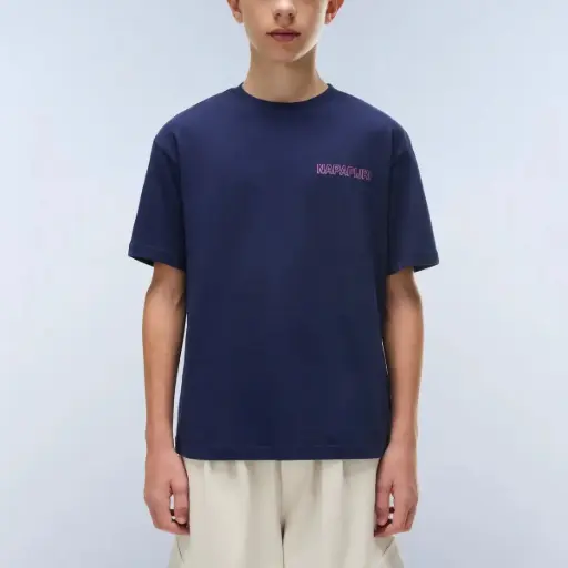T-Shirt Naval Acade