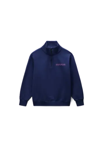 Sweatshirt Tipi Naval Acade