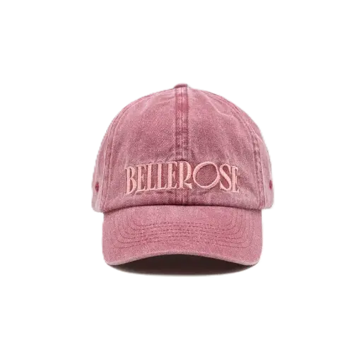 Casquette Damon Ruby