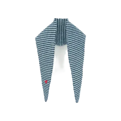 Foulard Duss Stripe