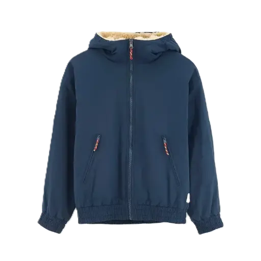 Veste Reversible Hamzah