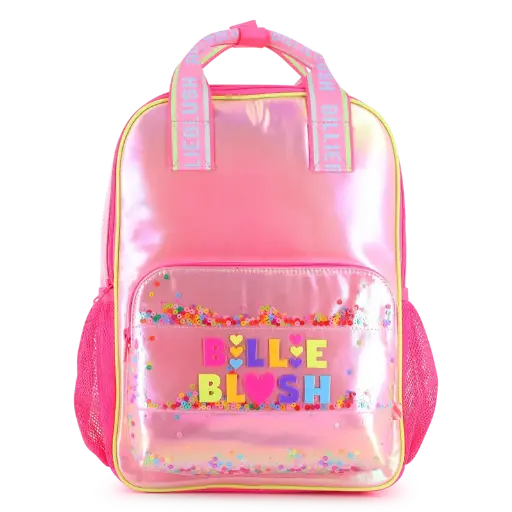 Sac A Dos Storm Pink