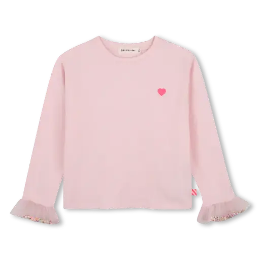T-shirt Pink Bonbons