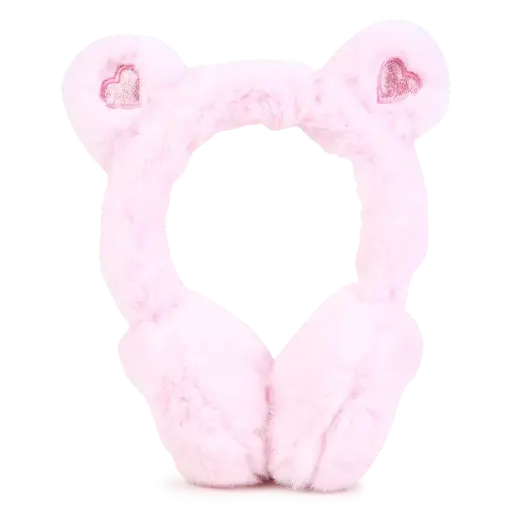 Cache-Oreilles Pink