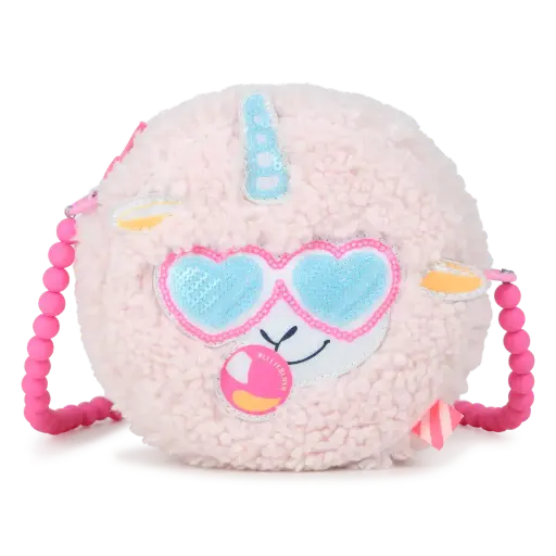 Sac A Main Pink