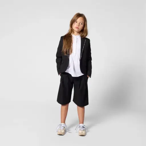 Blazer Black 