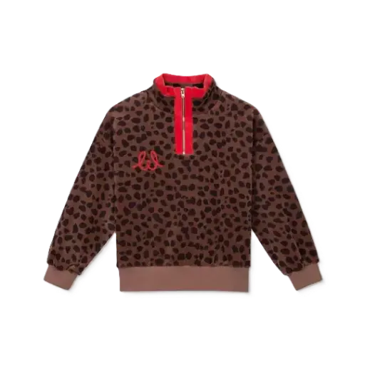 Pull Cocoa Animal