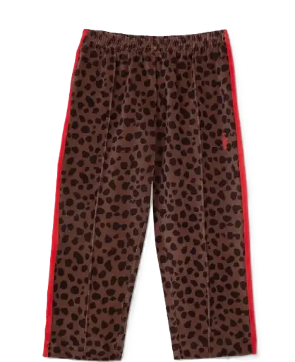 Pantalon Cocoa Animal