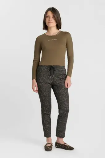  Pantalon Rosigi Moss 