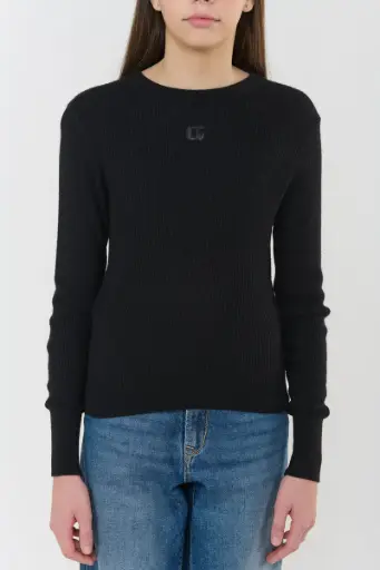 Pull Stefygi Black 