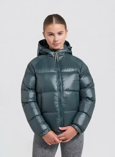 Veste Sten Baltic Green 