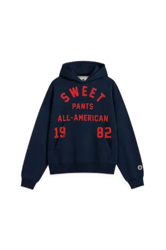 Hoodie K American Night 