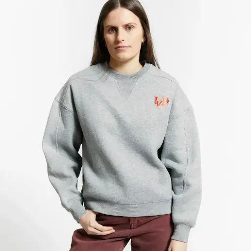 Pull Wakame Grey 