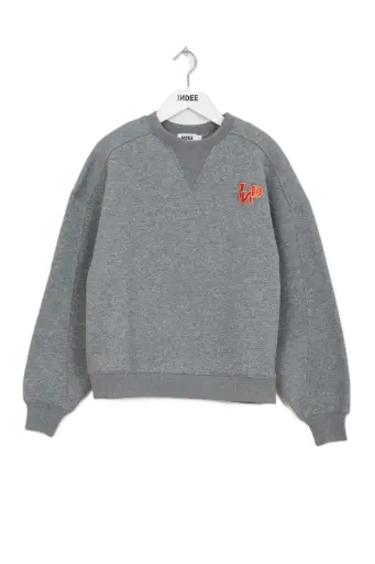 Pull Wakame Grey 