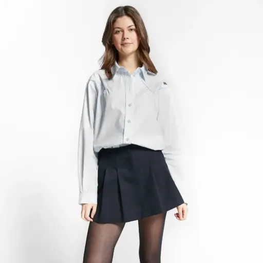 Jupe Wallstreet Navy 