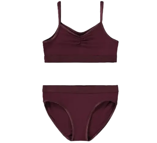 Jinny Set Forestberry