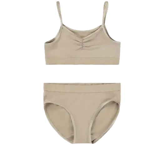 Jinny Set Teak