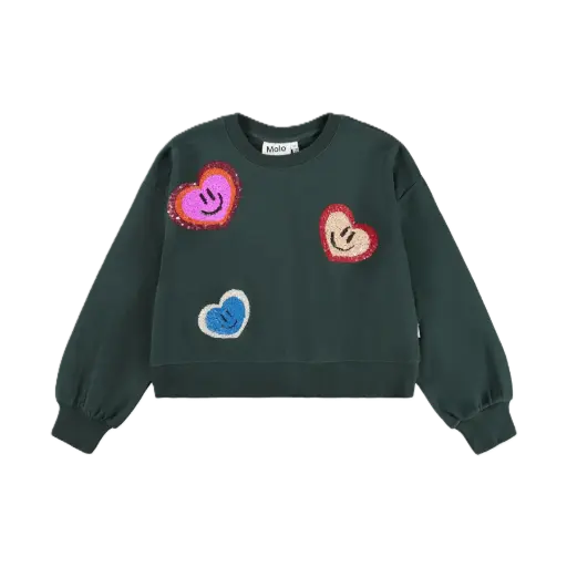 Sweat Miki Taxus