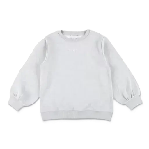 Sweatshirt Gris 2001
