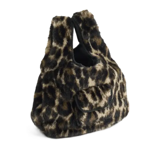 Sac Jolie Brushed Leo 