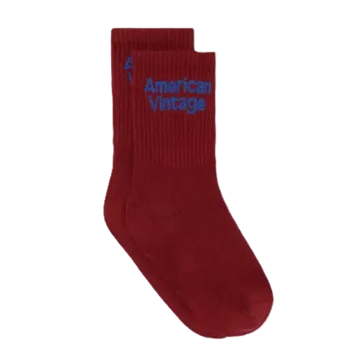 Chaussettes Clypsun Berry 
