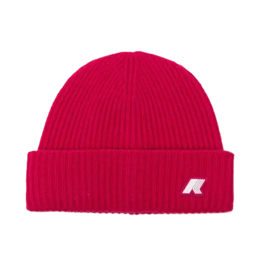 Bonnet P. Brice Red Cerise