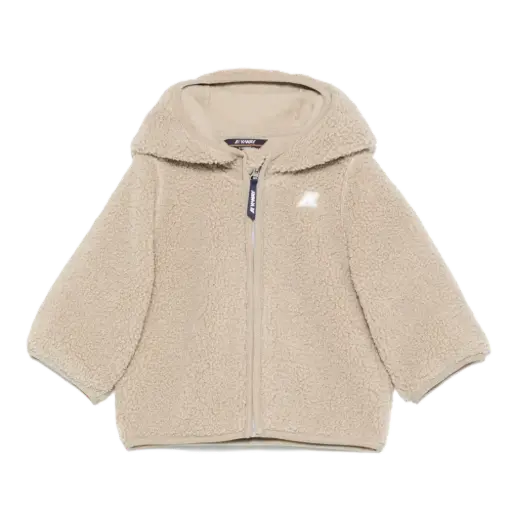 E. Janne Polar Beige Cashmere