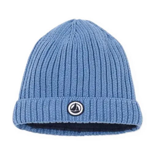 Bonnet Bleu Ciel A0GIC